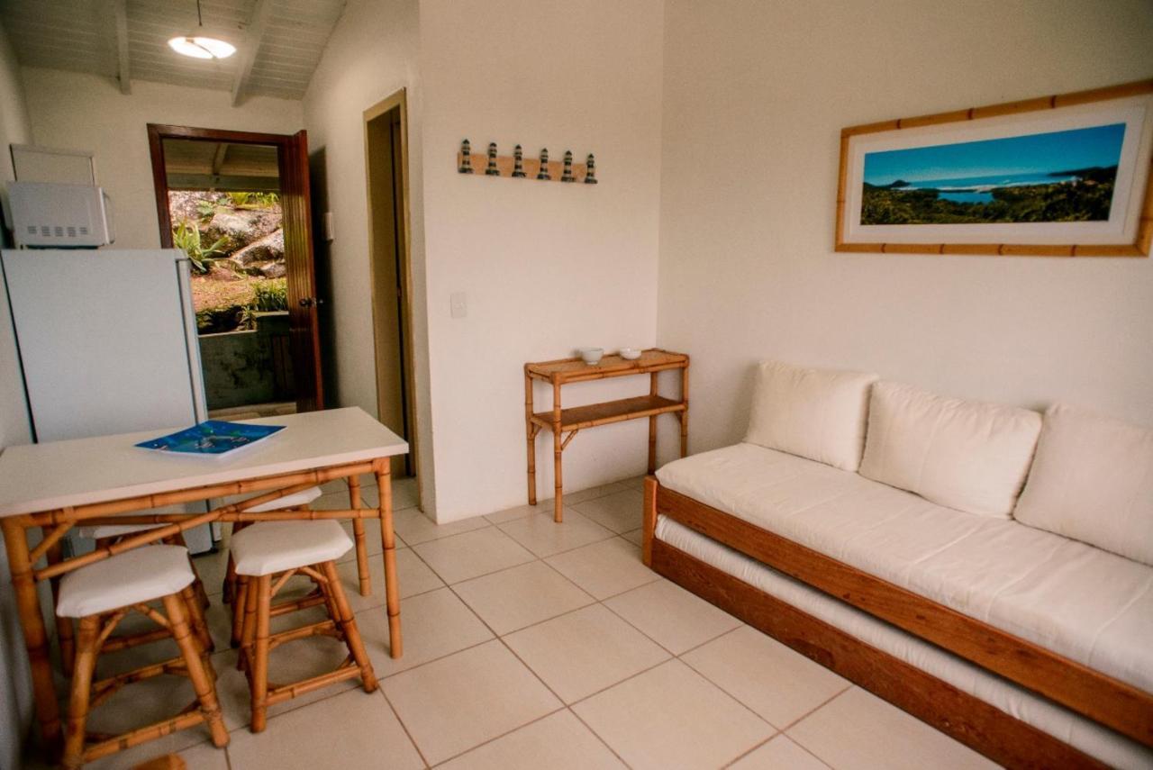 Condominio Aldeia Dos Anjosdo Rosa Praia do Rosa Esterno foto
