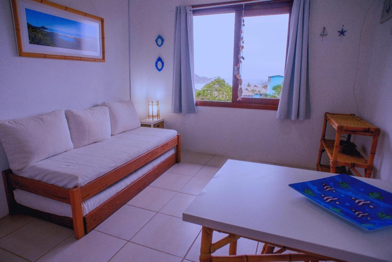Condominio Aldeia Dos Anjosdo Rosa Praia do Rosa Esterno foto