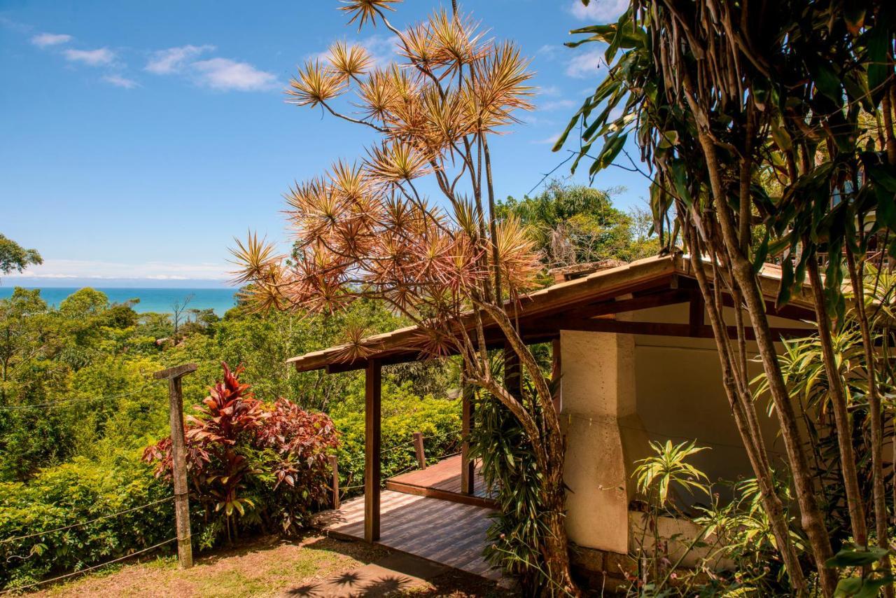 Condominio Aldeia Dos Anjosdo Rosa Praia do Rosa Esterno foto